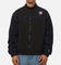Bleacher Athletic Canterbury-Bankstown Bulldogs NRL Midweight Spray Jacket Black