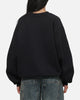 Jordan Brooklyn Realtree Crewneck Sweatshirt Black