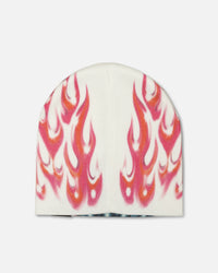 Loiter Airbrush Bunny Skully White