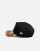 New Era Las Vegas Raiders "NFL 26 AU Two Tone" 9Forty A-Frame Snapback Black/Camo