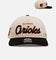47 Brand Baltimore Orioles 'MLB Opening Day' Script Hitch Snapback Natural