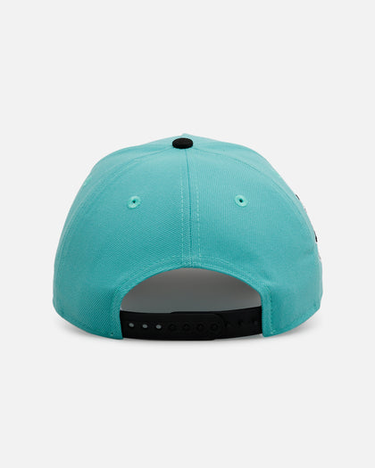 New Era San Jose Sharks 'Diamonds Are Forever' 9FORTY A-Frame Snapback Mint