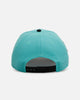 New Era San Jose Sharks 'Diamonds Are Forever' 9FORTY A-Frame Snapback Mint