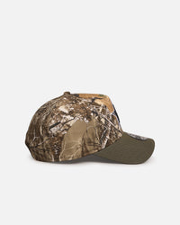 New Era Dallas Cowboys 'NFL Season Kick Off' 9FORTY A-Frame Snapback Realtree/Olive