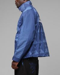 Loiter x Sonic The Hedgehog Track Jacket Blue