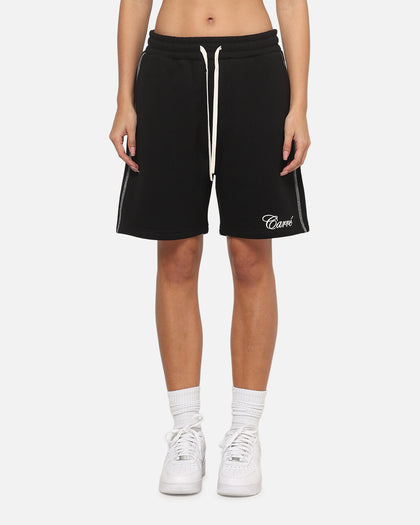 Carre Corrupt 2.0 Sweat Shorts Black