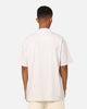 Carre Dice Club Oversized T-Shirt Silver Marle