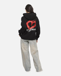 Reece Walsh 1 Of 1 Love Yourz Hoodie Black