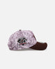 New Era Detroit Lions 'Pink Tree Camo' 9FORTY A-Frame Snapback Pink