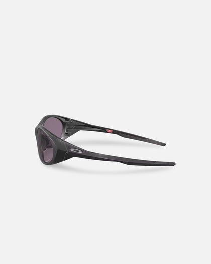 Oakley Eye Jacket Redux Sunglasses Matte Black/Grey