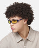 Aire X Von Dutch Poison Sunglasses Blue/Yellow