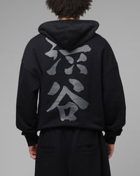 Loiter Shibuya Night Hoodie