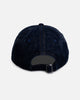 New Era Los Angeles Dodgers 'Denim Over' 9FORTY A-Frame Strapback Dark Denim