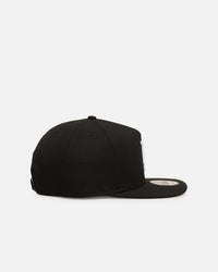 New Era Los Angeles Dodgers 'Classic' 9FIFTY A-Frame Snapback Black