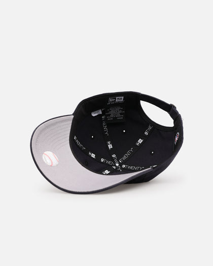 New Era San Diego Padres 'Easy Navy' 9TWENTY Strapback Navy