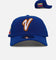 New Era Venezuela 'World Baseball Classic' 9FORTY A-Frame Snapback Official Team Color