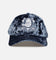 New Era Anaheim Ducks 'Crushed Blue Velvet' 9FORTY A-Frame Snapback Blue