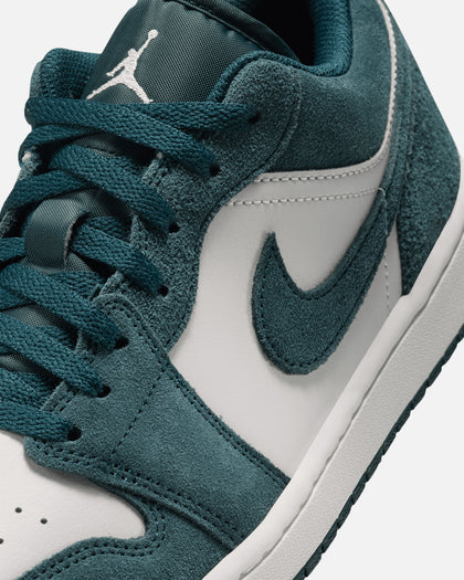 Jordan Air Jordan 1 Low Midnight Spruce
