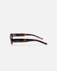 Aire Caellum Sunglasses Dark Tortoise