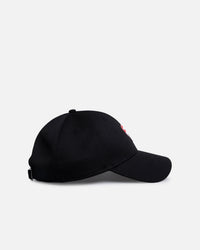 New Era Ducati Corse Motor 'Dashmark' 9FORTY Strapback Black