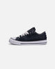 Converse Chuck Taylor All Star Throwback Black/Silver/White
