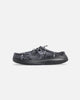 Hey Dude Jelly Roll Wally Edge Slip Black/Camo