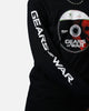 73Studio X Gears Of War Gears Of Wear Long Sleeve T-Shirt Black