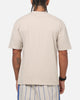 Carre Los Angeles City Series Heavyweight T-Shirt Grey/Blue