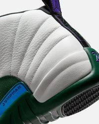 Jordan Air Jordan 12 Retro "Bucks" Summit White