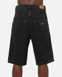 Carre Velocity Solace Jorts Black