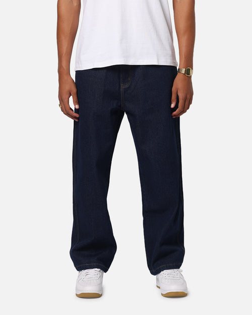 X-Large Bull Denim 91 Pant Dark Indigo