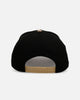 New Era Philadelphia Phillies 'Desert Nights' 9FORTY A-Frame Snapback Black/Camel