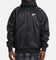 Nike Sportswear Windrunner Woven Hooded Jacket Black/White