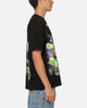 73Studio Disney Pixar Toy Story Buz Lightyear T-Shirt Black