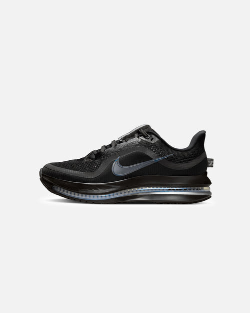 Nike Women's Pegasus Premium Black/Black