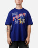 New Era Los Angeles Dodgers Ohtani T-Shirt Blue
