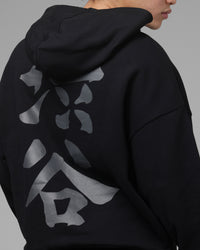 Loiter Shibuya Night Hoodie