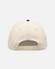 New Era St. Louis Blues 'Team Color Visor' 9FORTY A-Frame Snapback Chrome/Official Team Color
