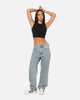 Worship Carpenter Jeans Workship Worn Blue