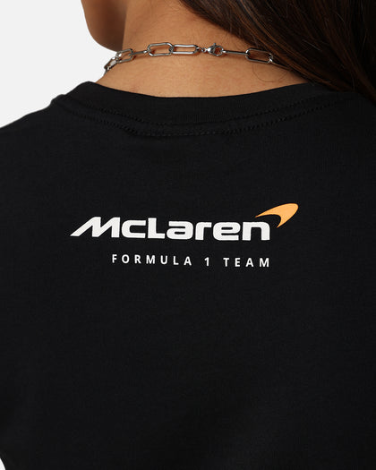 We Are The Wild Collective X McLaren Women's Baby T-Shirt Black