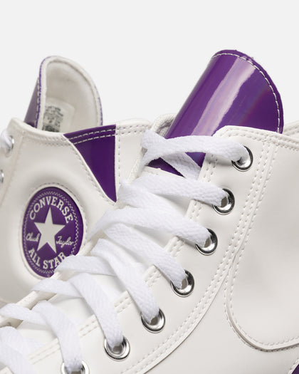 Converse x Dragon Ball Z Chuck Taylor All Star High Top Frieza
