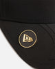 New Era Chicago Bulls 'Golf Pack Prolite' 9FORTY A-Frame Snapback Black