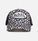 Von Dutch Von Dutch Trucker Snapback Hat Black/White