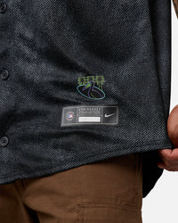 Nike Tampa Bay Rays Limited Jersey OTC