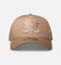 New Era Anaheim Ducks 'Tonal Camel' 9FORTY A-Frame Snapback Camel