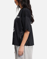 Loiter Cherry Jersey Black