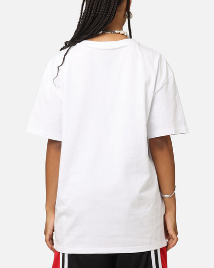 Fubu College T-Shirt White