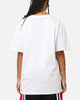 Fubu College T-Shirt White