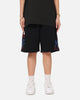 Mitchell & Ness Los Angeles Dodgers C&S Shorts Faded Black
