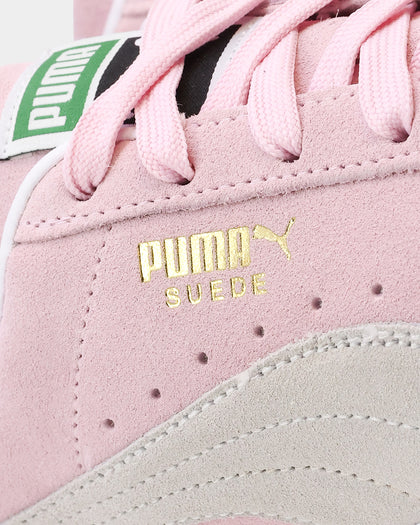 Puma Suede Classic XXI Chalk Pink/Puma White